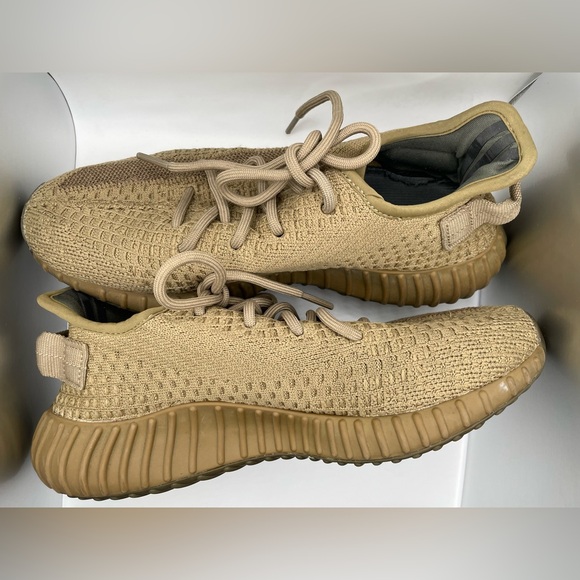 Size adidas Yeezy Boost 350 V2 Earth